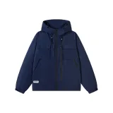 Navy Blue TD4SSLK3078