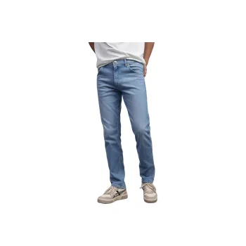 WRANGLER Jeans Men's Light Wash