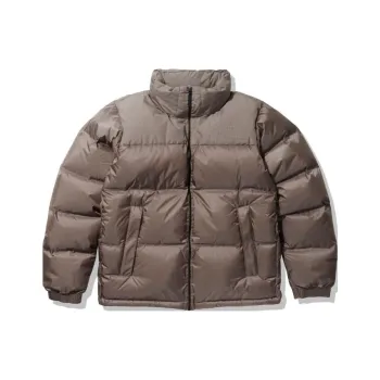 THE NORTH FACE Nuptse Jackets Coats Men's Brown