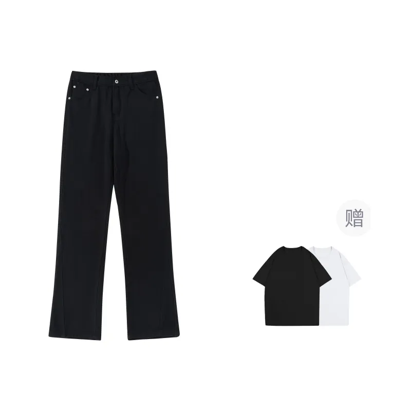 BOTH PLAY Jeans Unisex-21