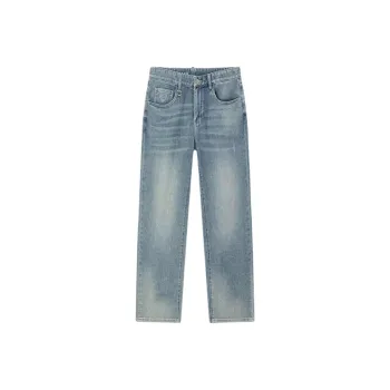 JOHN RICHMOND SS25 Jeans Men's Light Blue