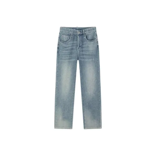JOHN RICHMOND SS25 Jeans Men's Light Blue