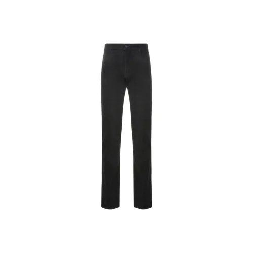 EMPORIO ARMANI Jeans Men's Black