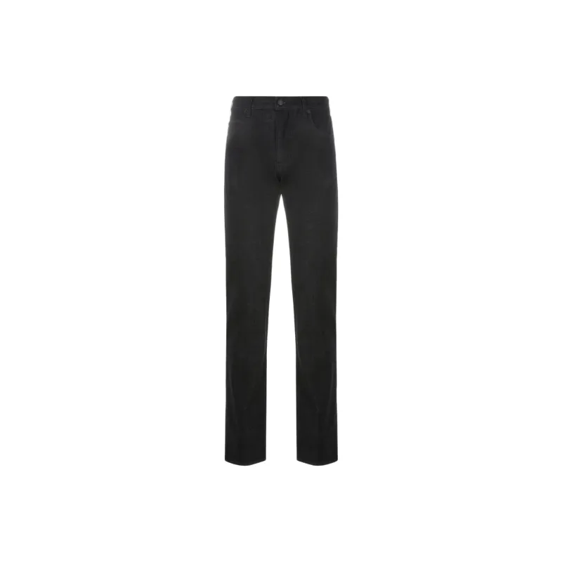 EMPORIO ARMANI Jeans Men's Black-0