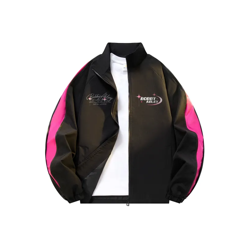 BOBBY ABLEY Jackets Coats Unisex-2