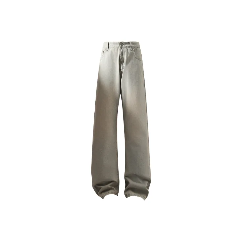NASTYPALM Jeans Unisex-0