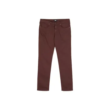 PAIGE Federal Low rise Slim fit Jeans