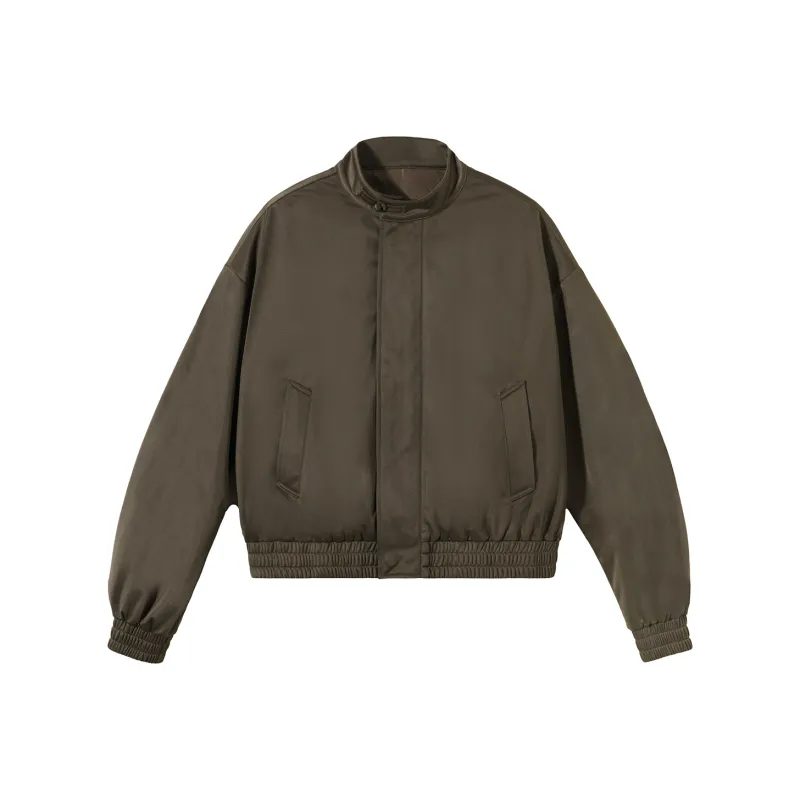 PSO Brand Jackets & Coats Unisex-6