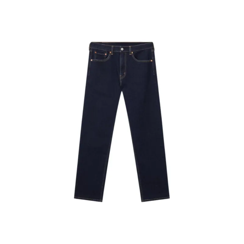 Levis Jeans Men Denim Blue-0