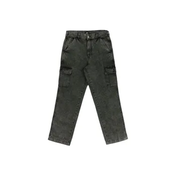 Dickies Jeans Men Black