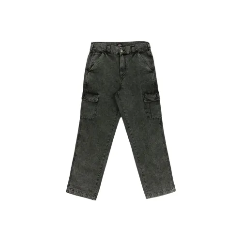 Dickies Jeans Men Black