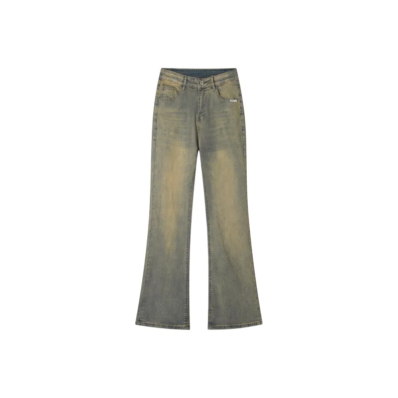 RICE NINE TEN Jeans Unisex-4