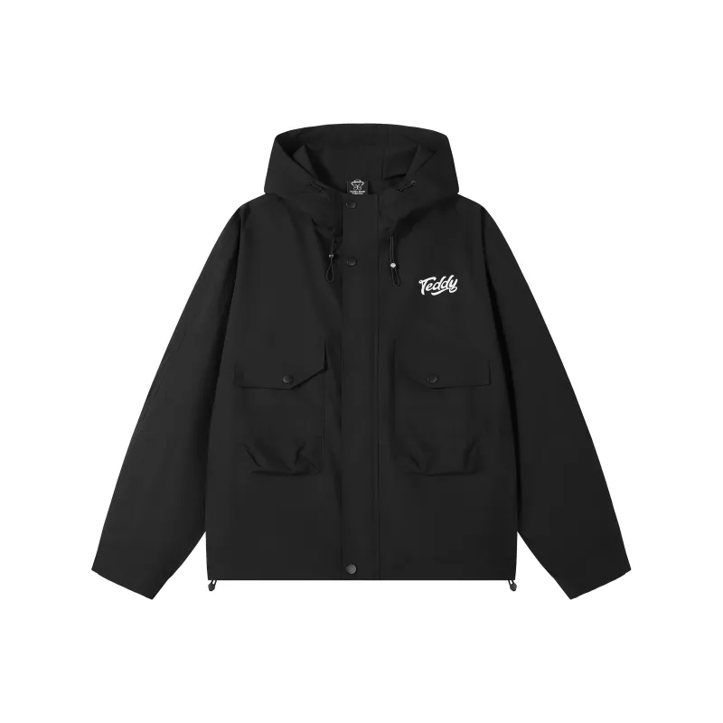 Teddy Bear Collection Jackets Coats Unisex-0
