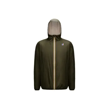 K WAY Le Vari 3.0 Claude Orsetto Jacket