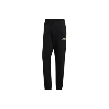 Adidas Originals ADV Knitted Sports Pants Men's Black