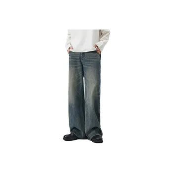CREAZIONI LA FANTASIA E MOBILE Jeans Unisex