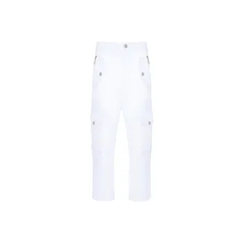 BALMAIN Cargo Trousers