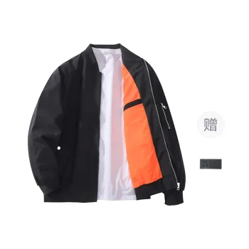 YOSICIL Jackets Unisex