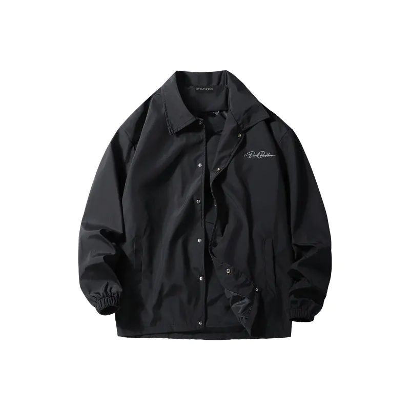 David Bakken x DAOMEIXIONG Jackets Coats Unisex-0