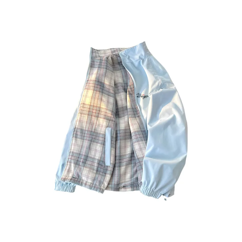 BOBBY ABLEY Jackets & Coats Unisex-7