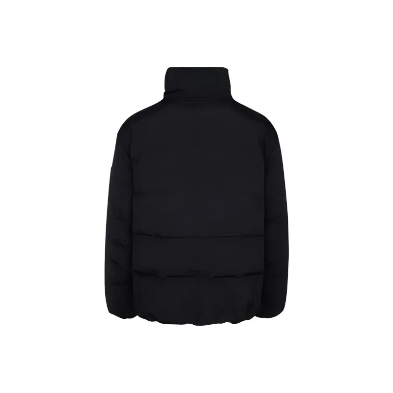 Calvin Klein High neck Padded Jacket-0