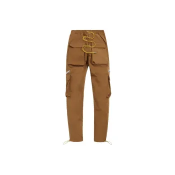 RHUDE Classic Cargo Pants