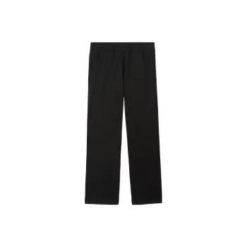 Burberry Printed Logo Pants
