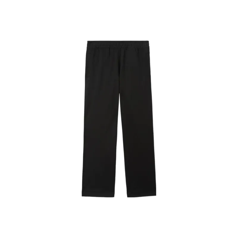 Burberry Printed Logo Pants-0