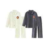 Women's Style in Image Color