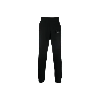 MOSCHINO Slim cut Track Pants