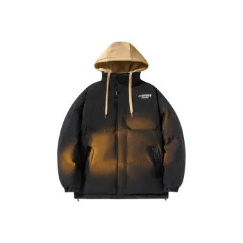 LTIFONE Puffer Jackets Unisex