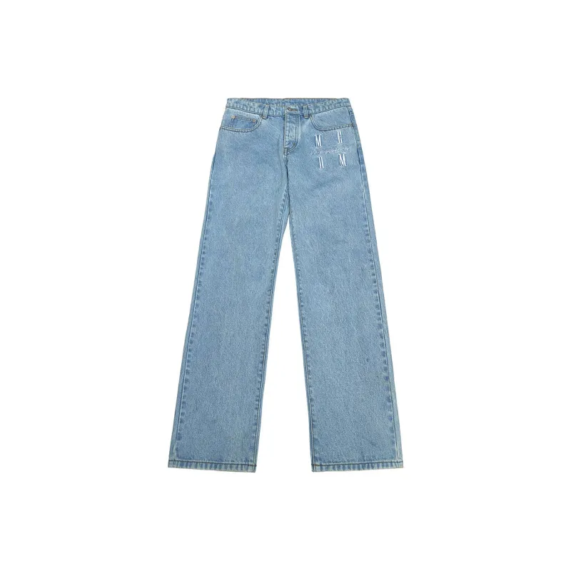 MR.ENJOYDA MONEY Jeans Unisex-8
