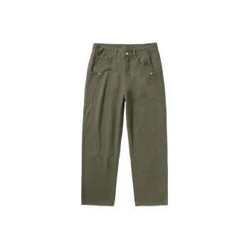 SANTASTIC Jeans Men Green