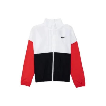Nike Jackets & Coats Unisex White