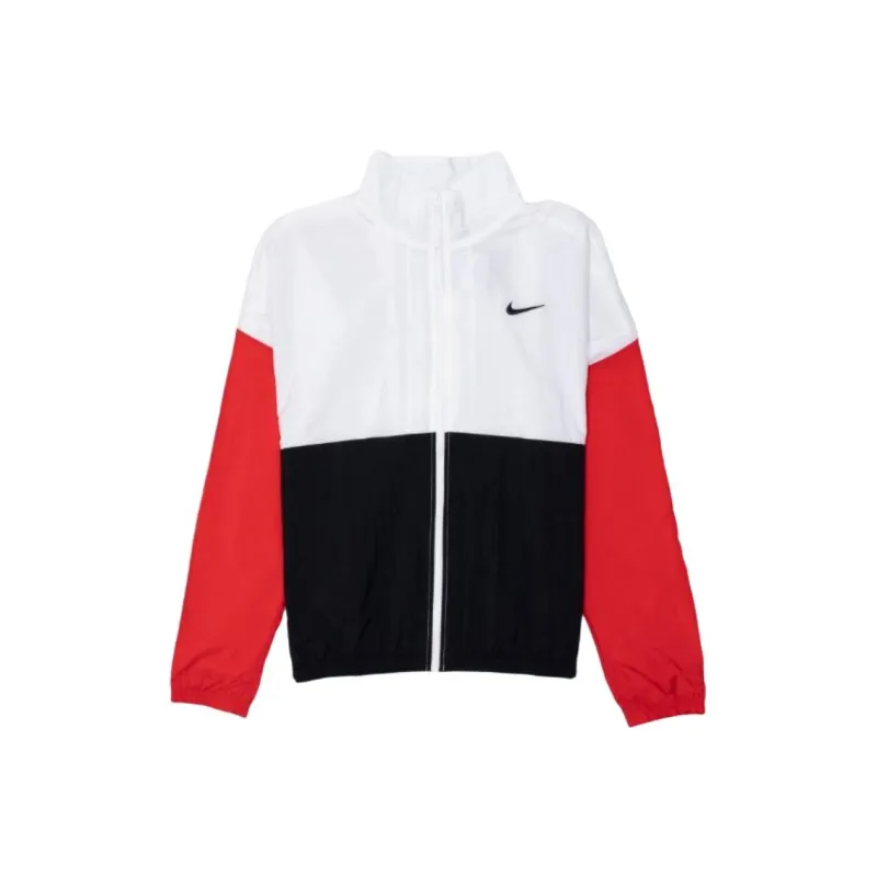 Nike Jackets & Coats Unisex White-0