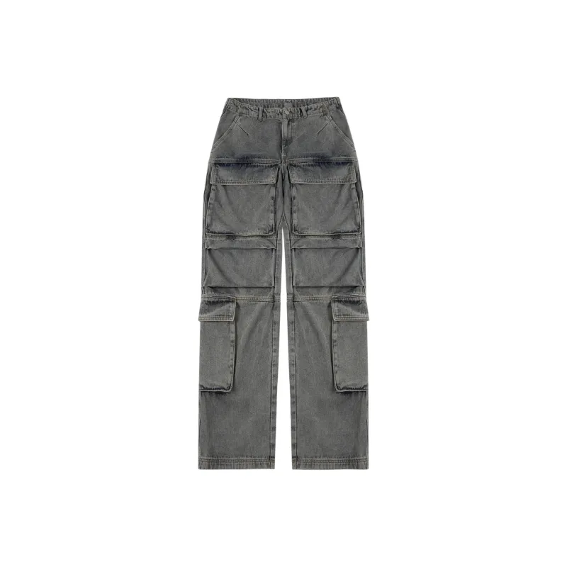 Makemore Jeans Men-4