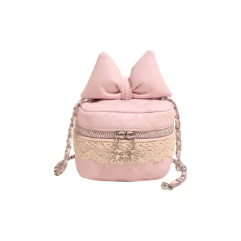 Debecca PU Crossbody Bag Mini Women's Multicolor