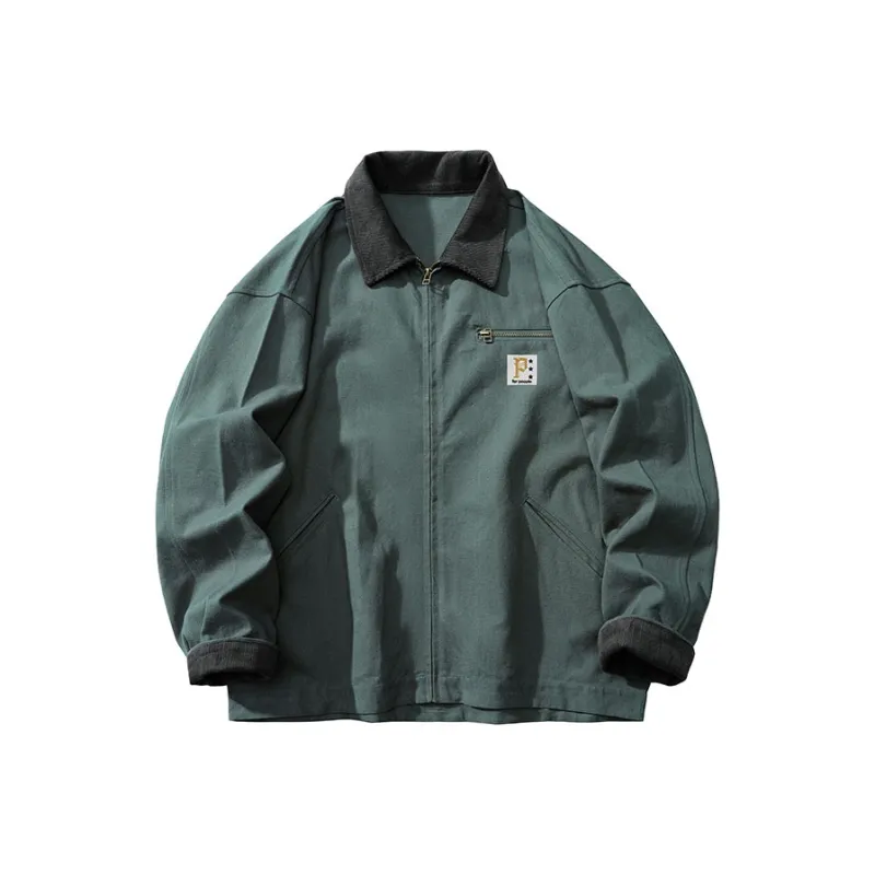FAX FOR FMACM Jackets Coats Unisex-0