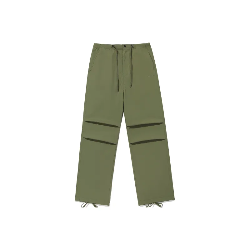 Guuka Cargo Pants Unisex Light Khaki-15