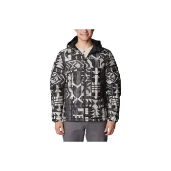 Columbia Powder Lite™ Jackets Coats Men's Black