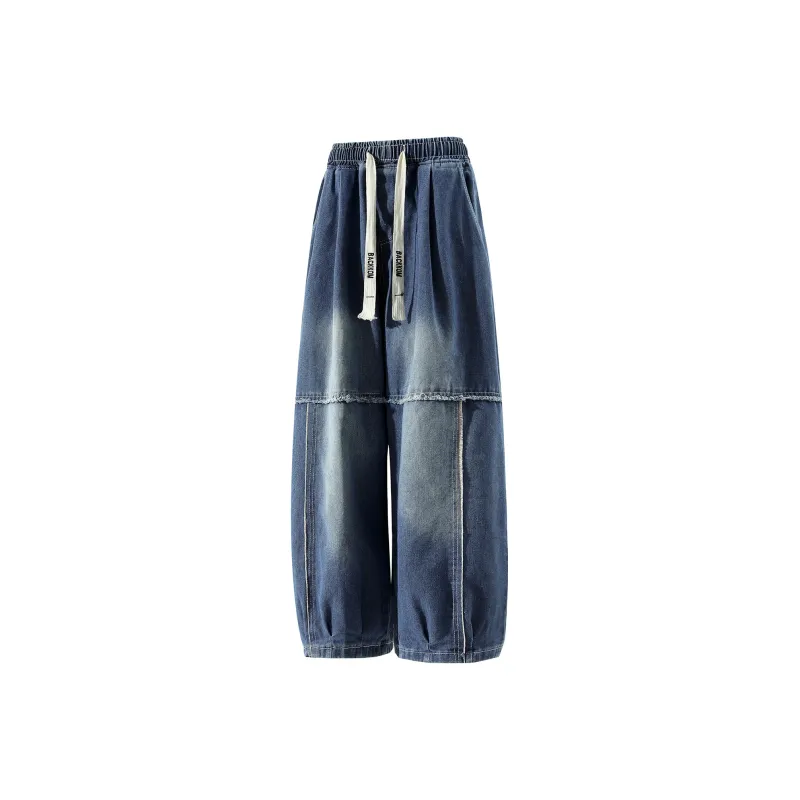 David Bakken Jeans Unisex-5