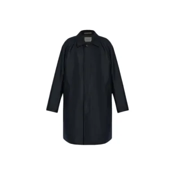 NORSE PROJECTS Wargo Trench Coat