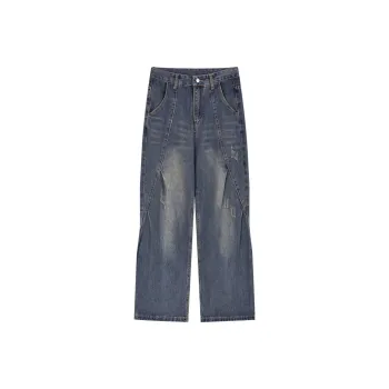 RUMMANDY Jeans Unisex