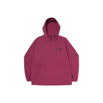 FILA Jackets & Coats Unisex Purple