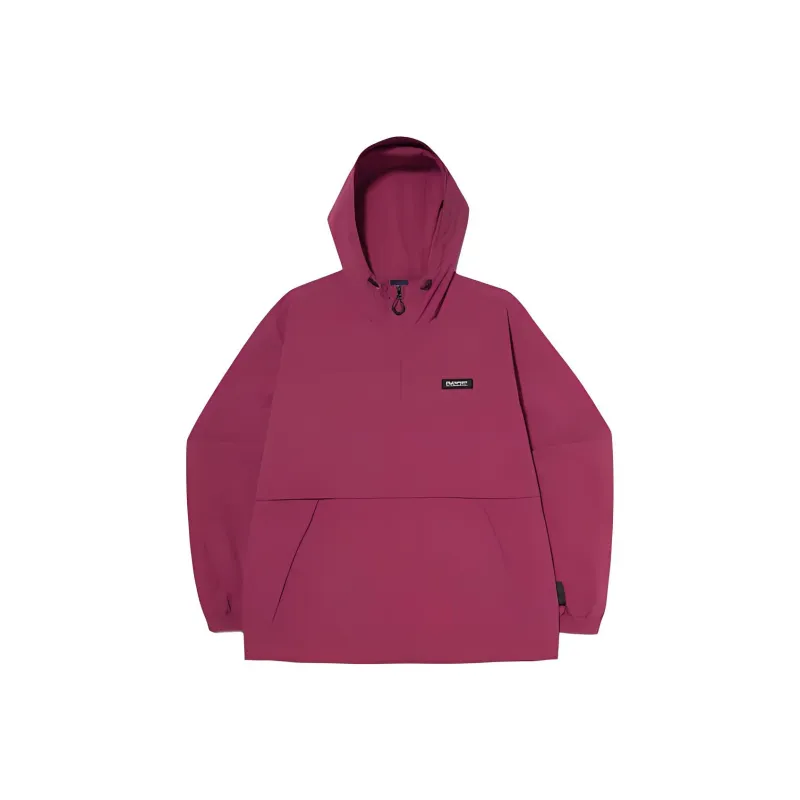 FILA Jackets & Coats Unisex Purple-0