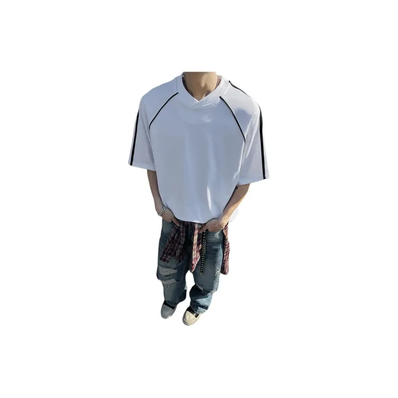 ACUOD BY CHANU T Shirts Unisex-4