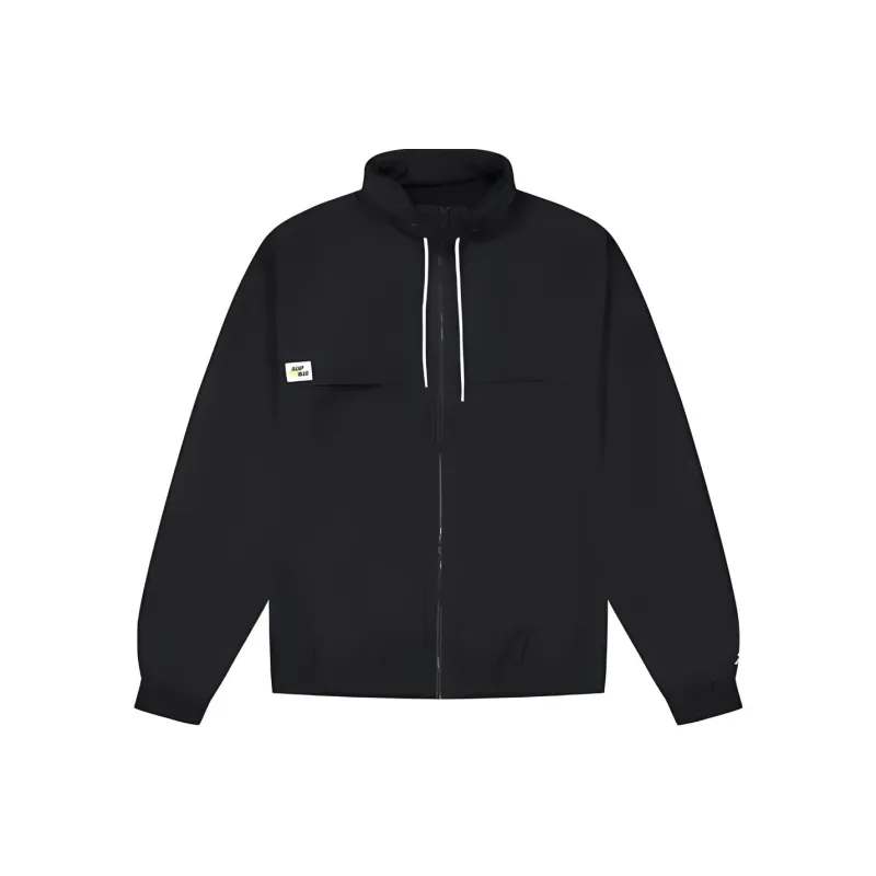 Jordan Jackets & Coats Men's Black-0