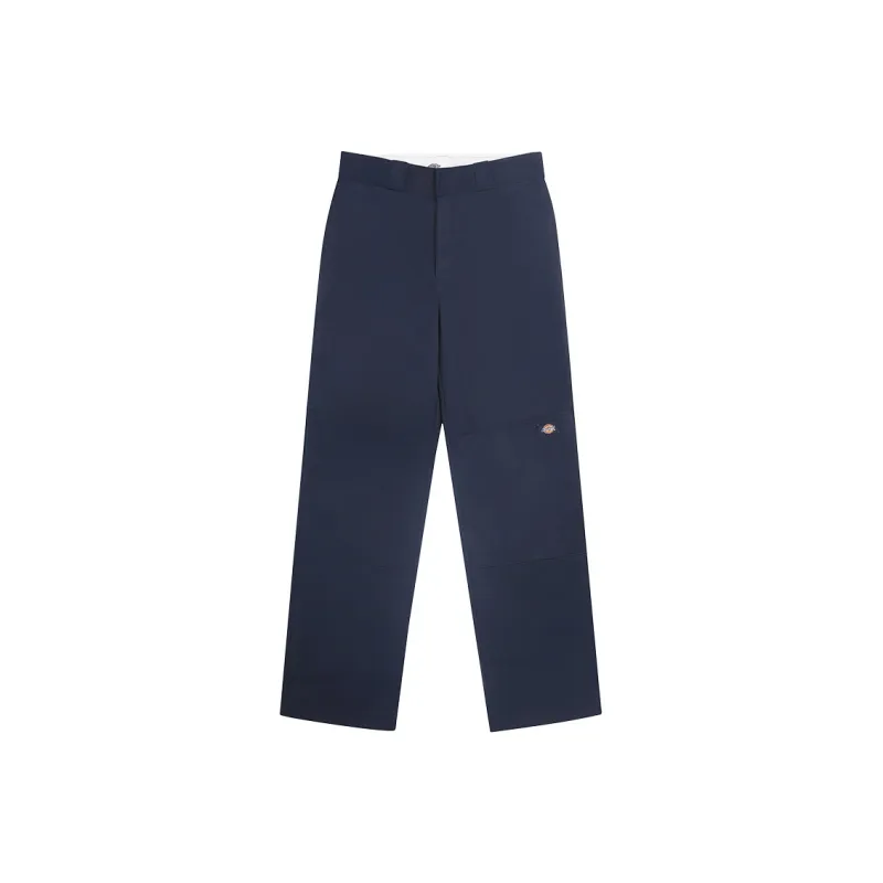 Dickies Cargo Pants Men Navy Blue-0