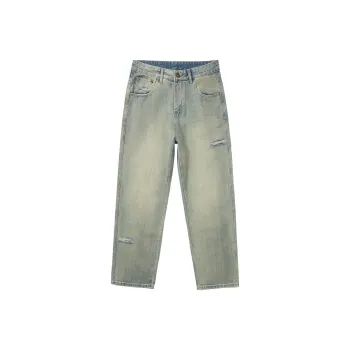 SANTASTIC Jeans Men's Nostalgic