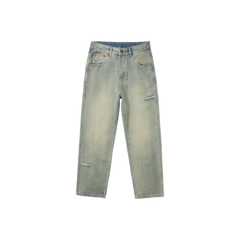SANTASTIC Jeans Men's Nostalgic-0